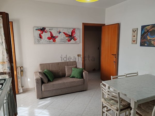 appartamento in affitto a Marsala