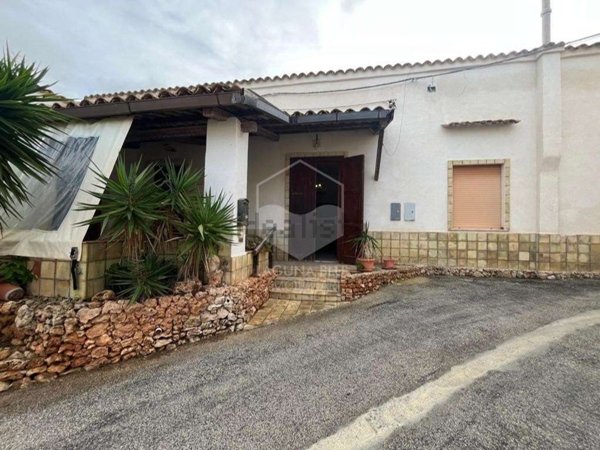 casa indipendente in affitto a Marsala