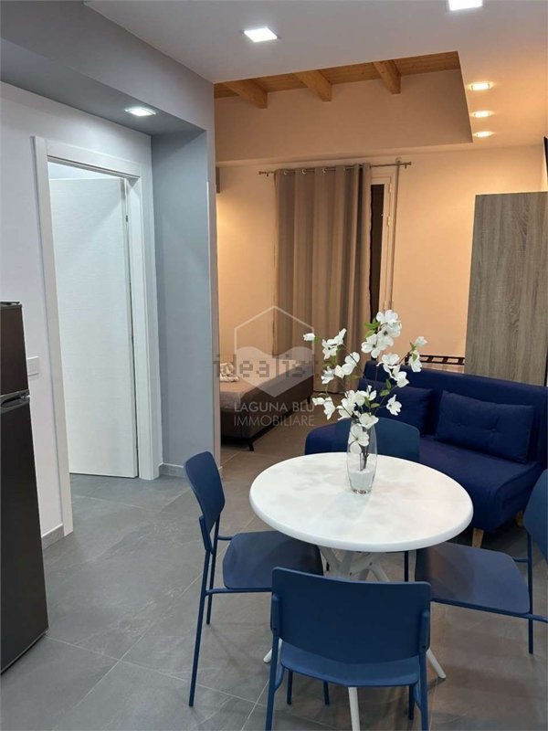 appartamento in affitto a Marsala