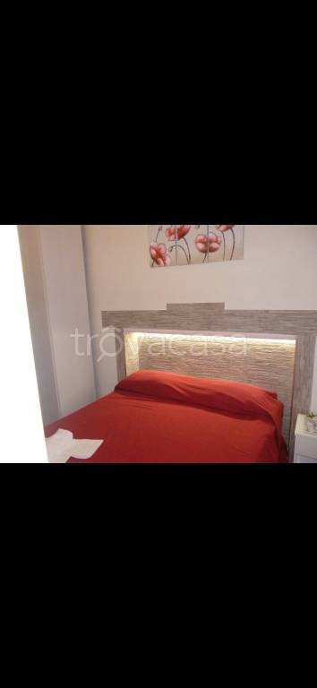 appartamento in affitto a Marsala