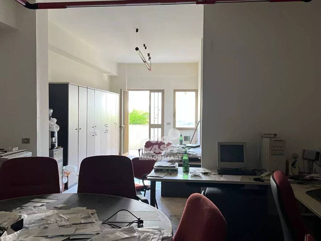 ufficio in affitto a Marsala