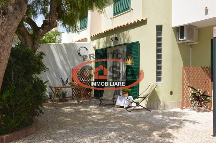 casa indipendente in affitto a Marsala