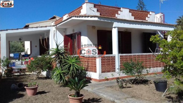 negozio in affitto a Marsala