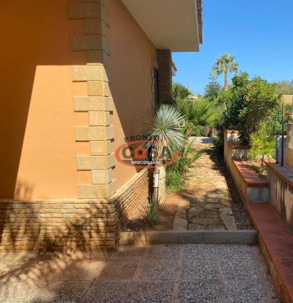 casa indipendente in affitto a Marsala