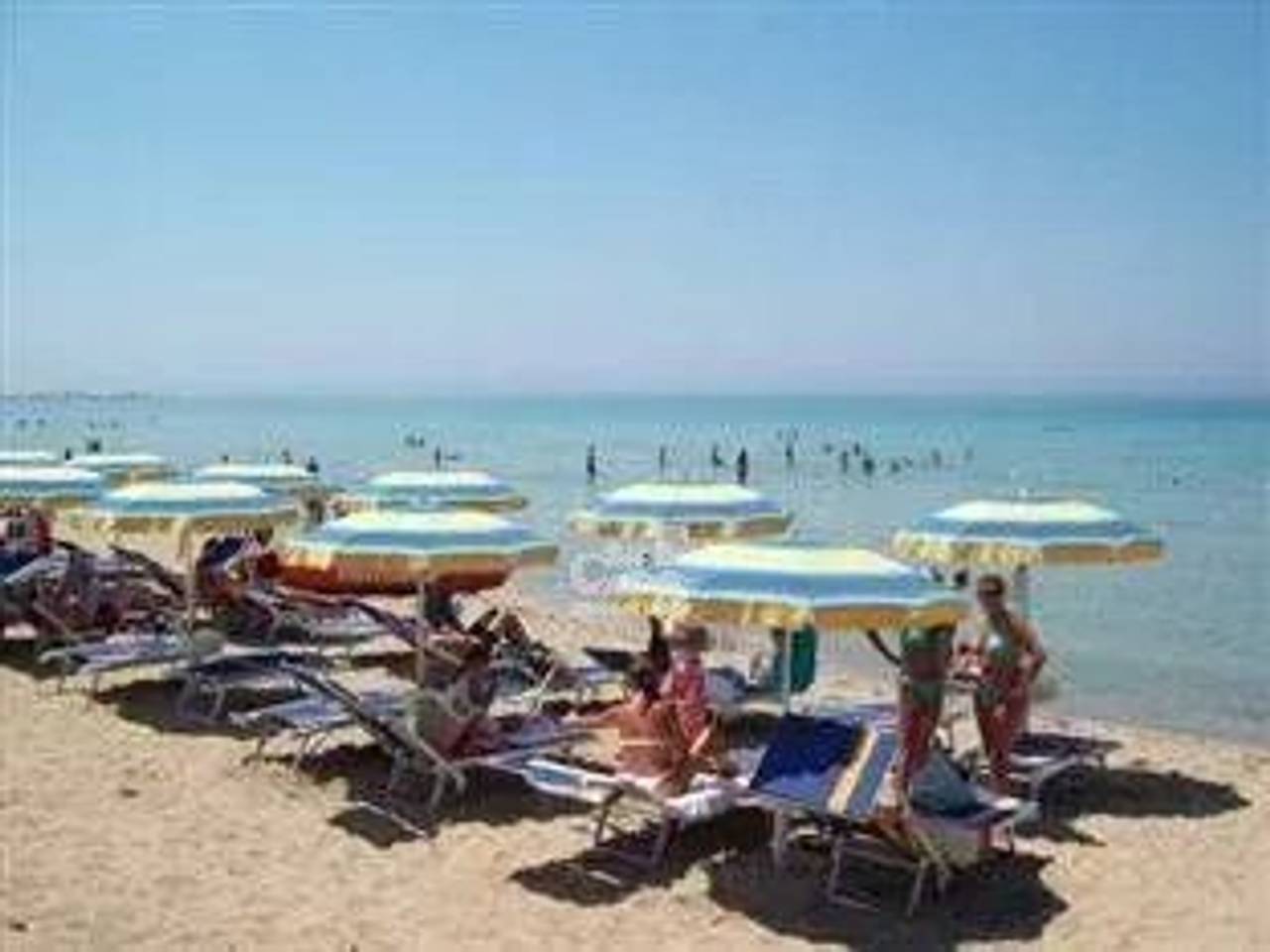 casa indipendente in affitto a Marsala in zona Centro Storico