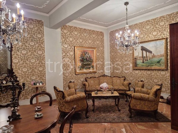 appartamento in affitto a Marsala