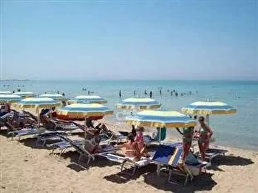 casa indipendente in affitto a Marsala in zona Centro Storico