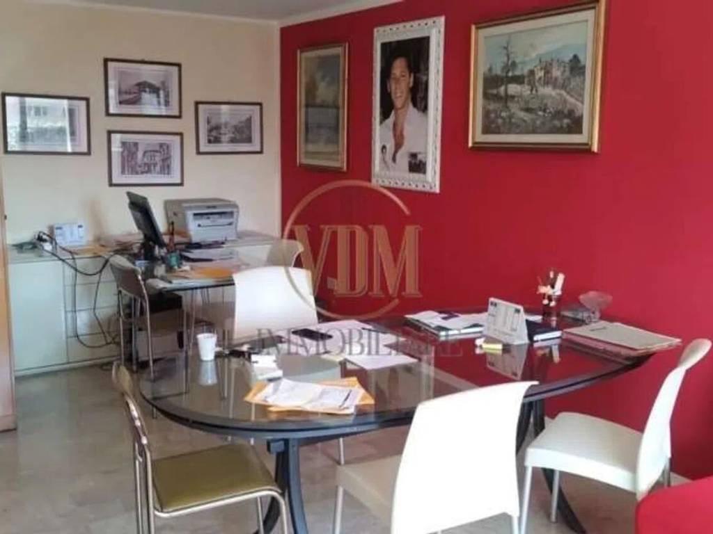 ufficio in affitto a Marsala