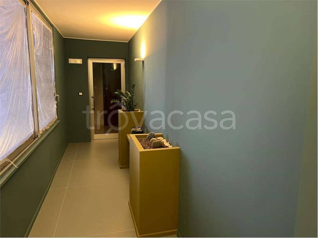 ufficio in affitto a Marsala in zona Centro Storico