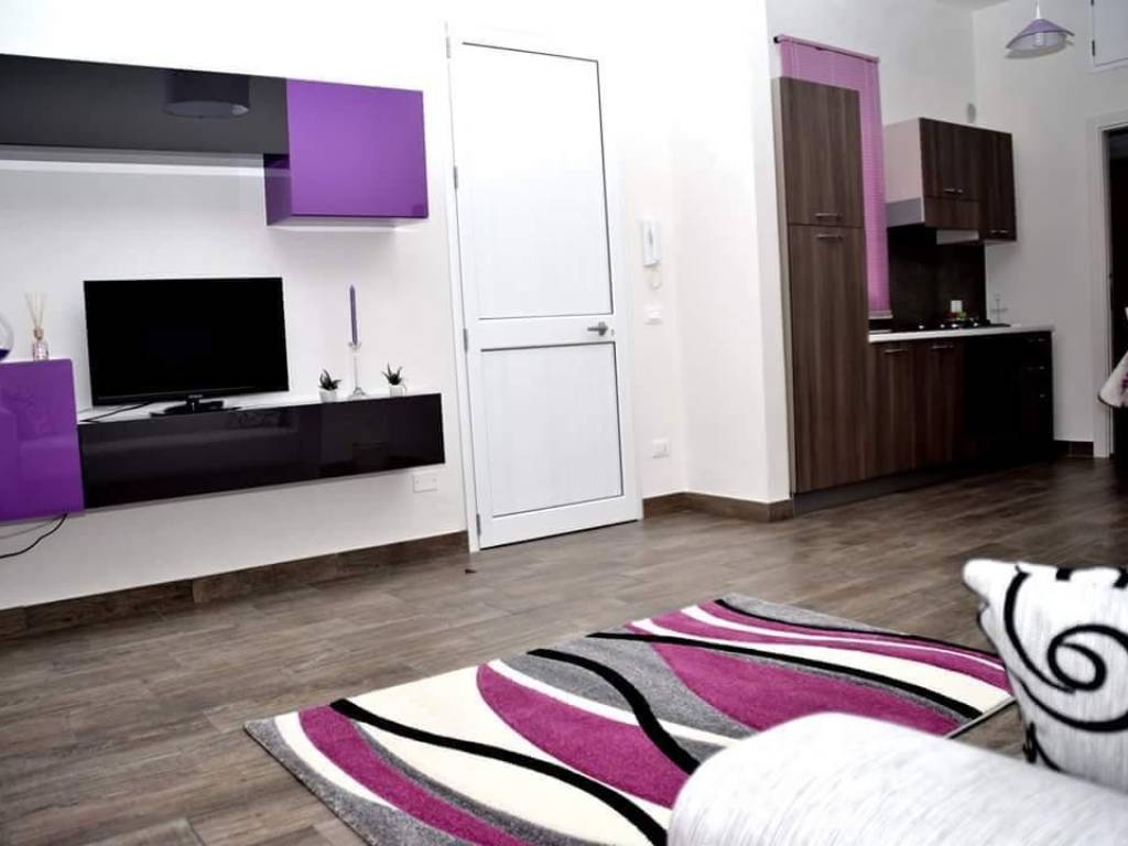 appartamento in affitto a Marsala in zona Centro Storico