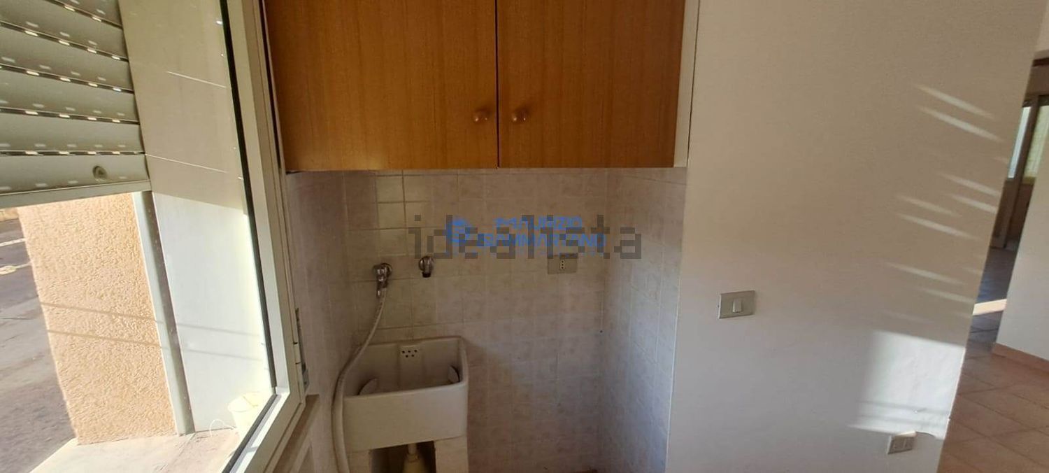 appartamento in affitto a Marsala in zona Strasatti