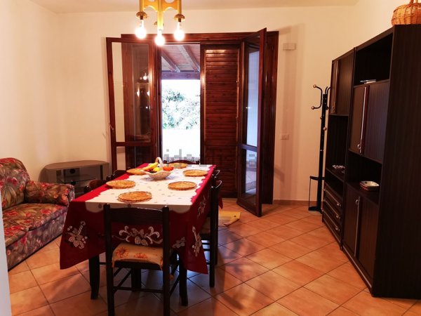 casa indipendente in affitto a Marsala