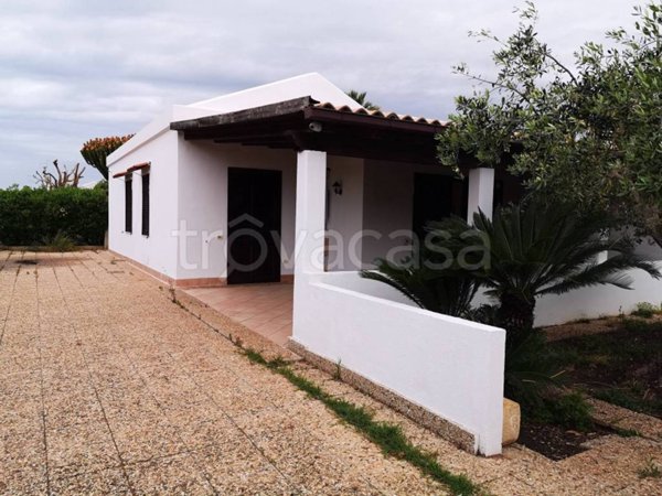 casa indipendente in affitto a Marsala