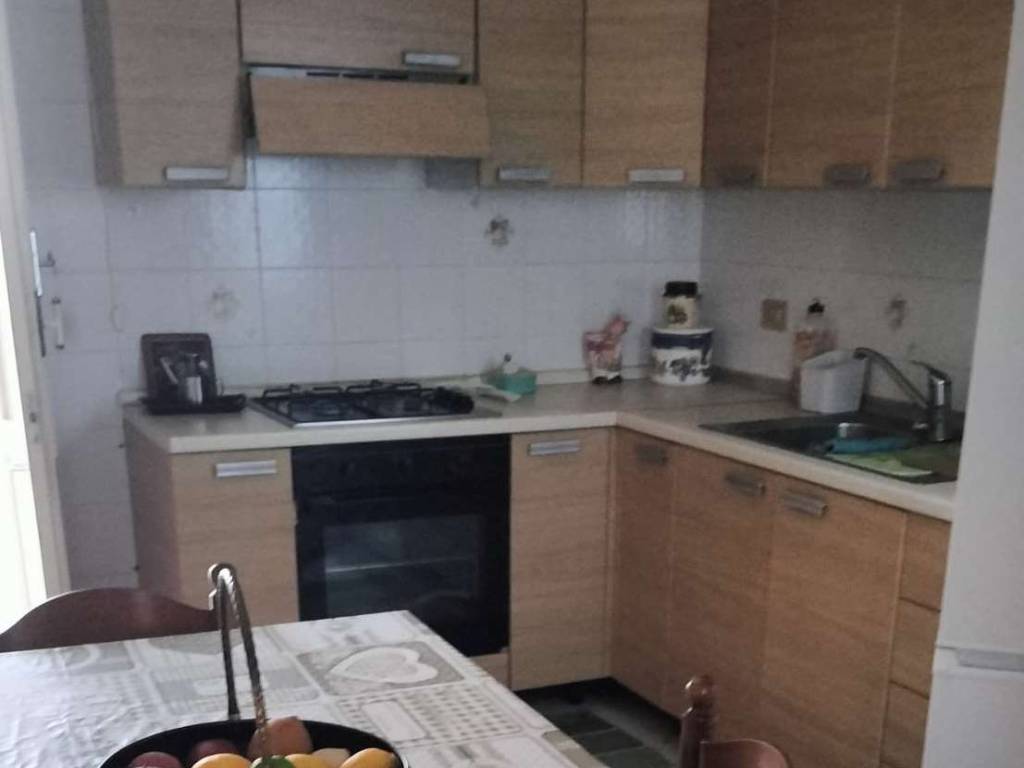 casa indipendente in affitto a Marsala