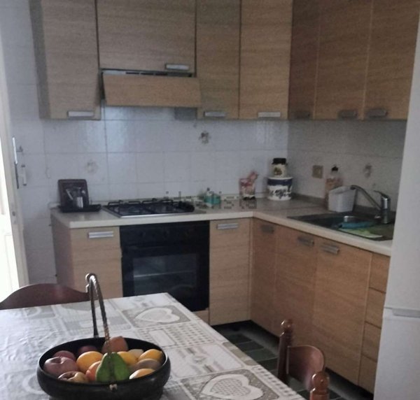 appartamento in affitto a Marsala