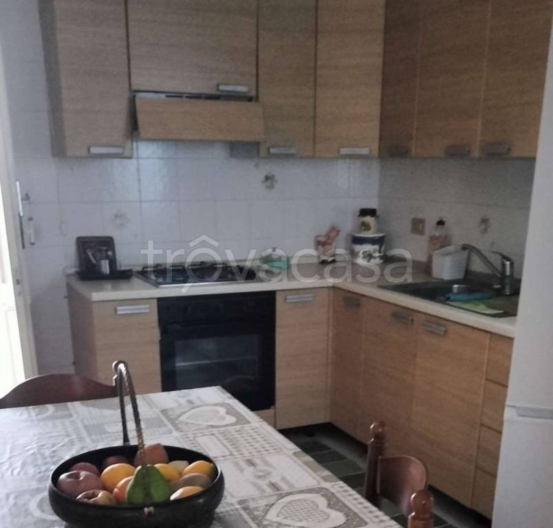 casa indipendente in affitto a Marsala