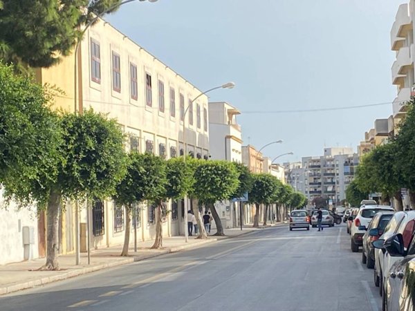 appartamento in affitto a Marsala