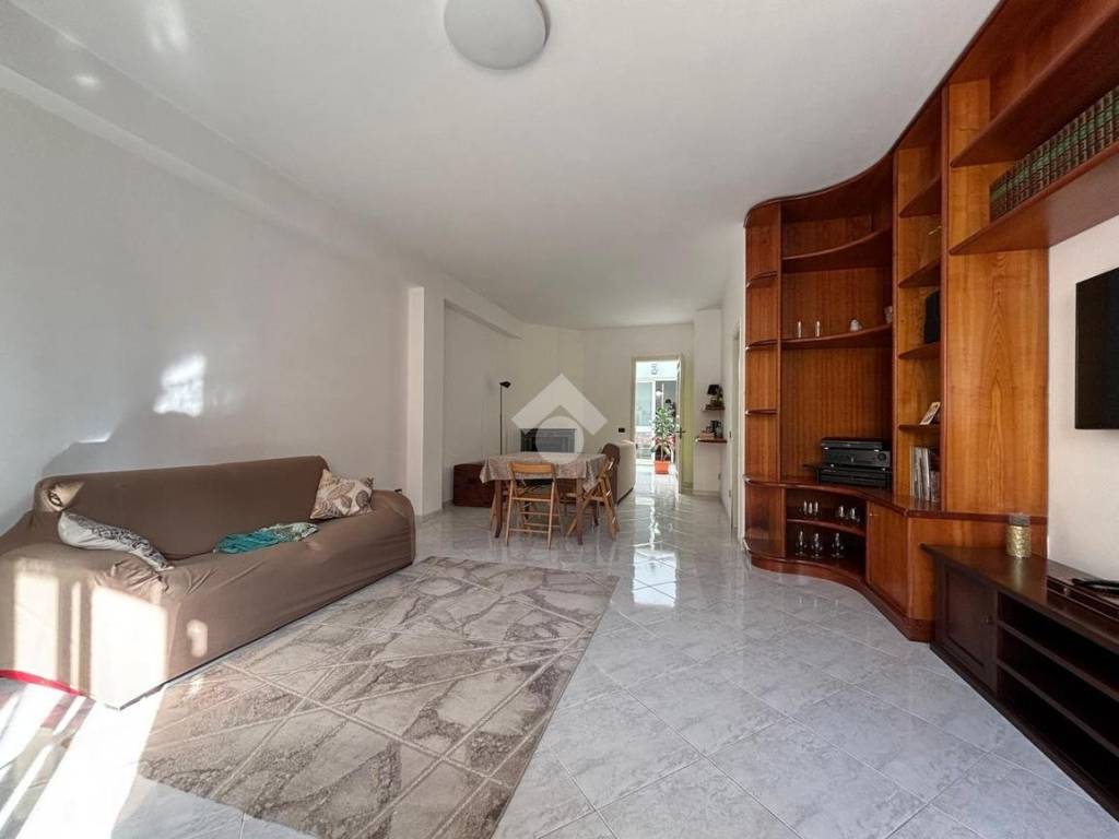 casa indipendente in affitto a Marsala