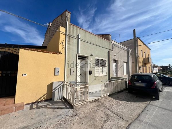 appartamento in affitto a Marsala