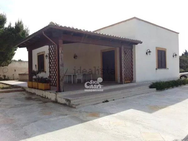 casa indipendente in affitto a Marsala