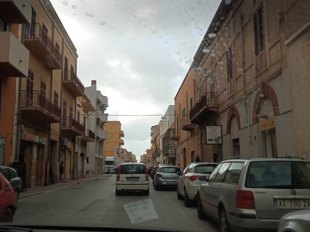 appartamento in affitto a Marsala