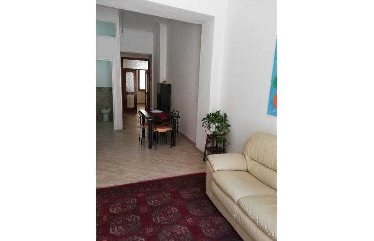 appartamento in affitto a Marsala