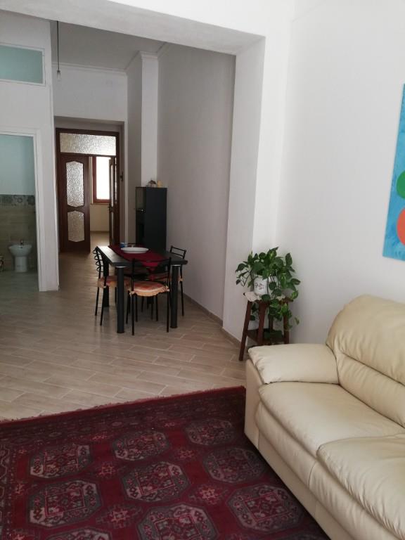 appartamento in affitto a Marsala