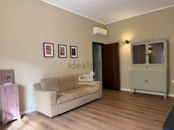 appartamento in affitto a Marsala