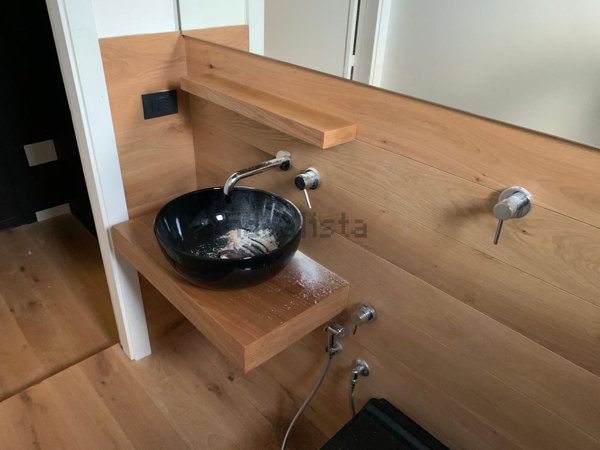 appartamento in affitto a Marsala