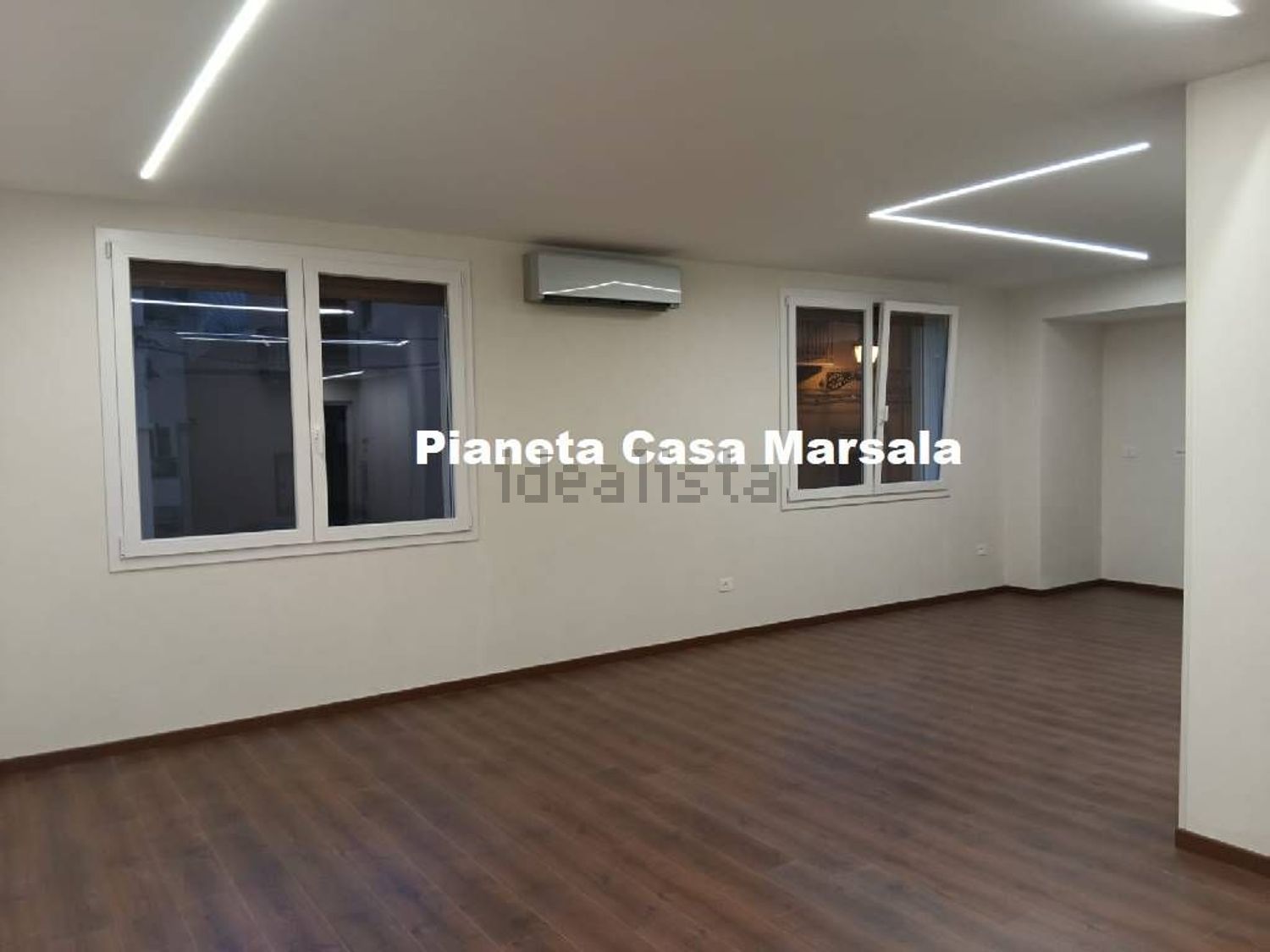 appartamento in affitto a Marsala in zona Centro Storico