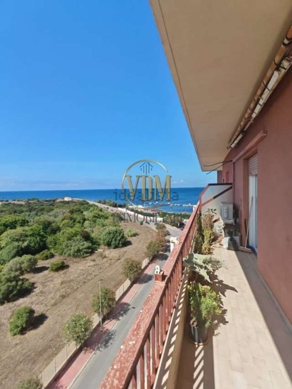 appartamento in affitto a Marsala