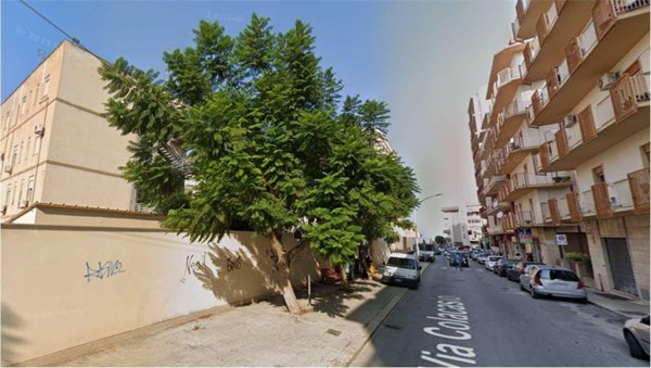 appartamento in affitto a Marsala in zona Centro Storico