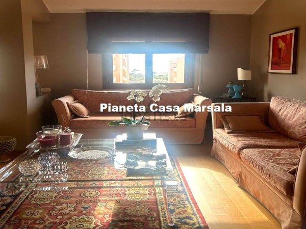 appartamento in affitto a Marsala