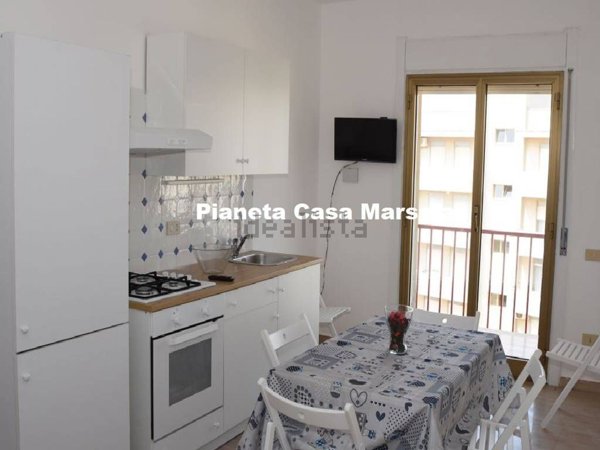 appartamento in affitto a Marsala