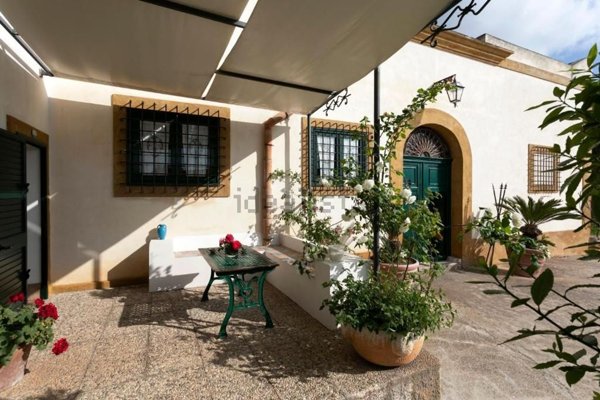 appartamento in affitto a Marsala