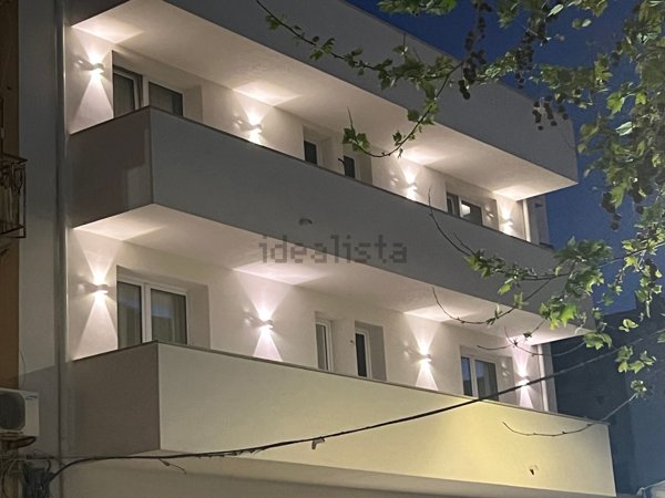 appartamento in affitto a Marsala in zona Centro Storico