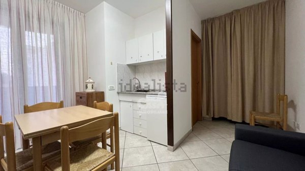 appartamento in affitto a Marsala