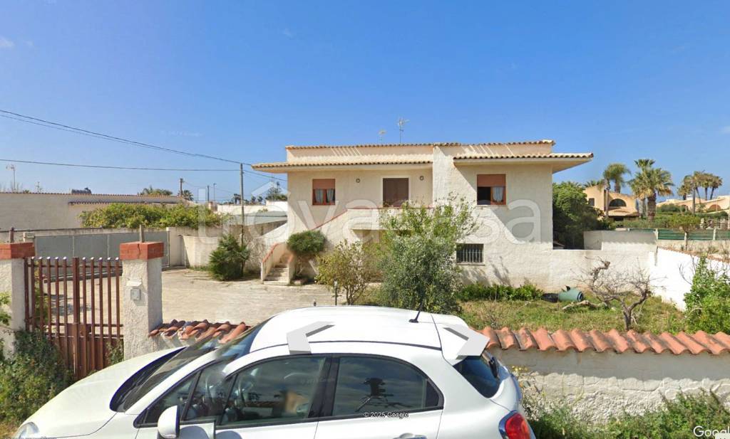 appartamento in affitto a Marsala