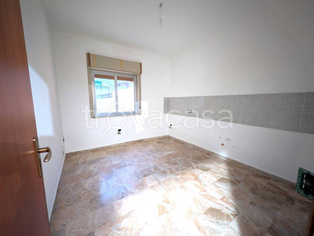 appartamento in affitto a Marsala in zona Centro Storico