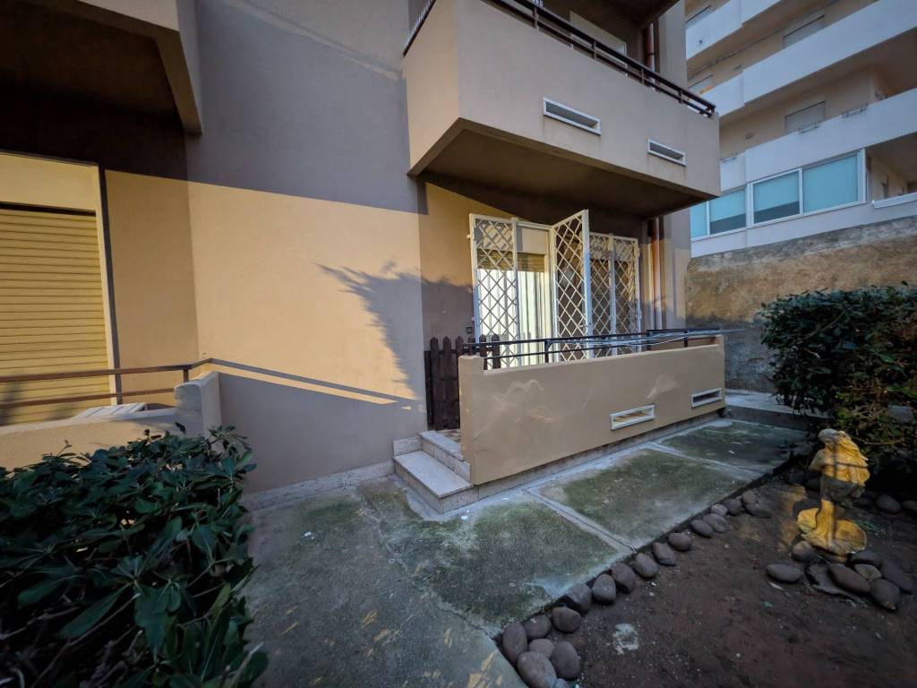 appartamento in affitto a Marsala in zona Centro Storico