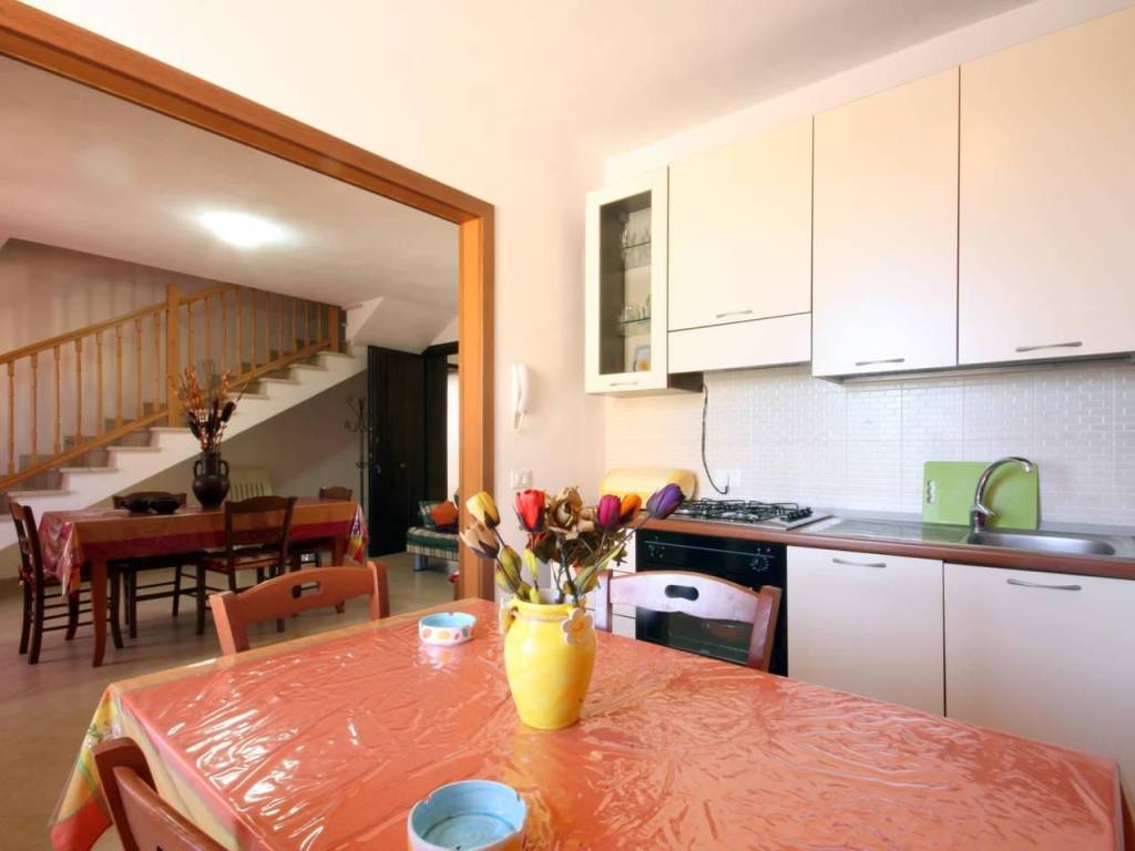 casa indipendente in affitto a Marsala in zona Birgi