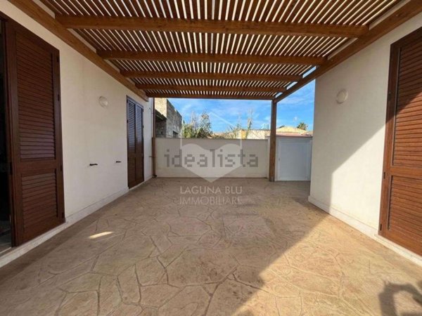 casa indipendente in affitto a Marsala