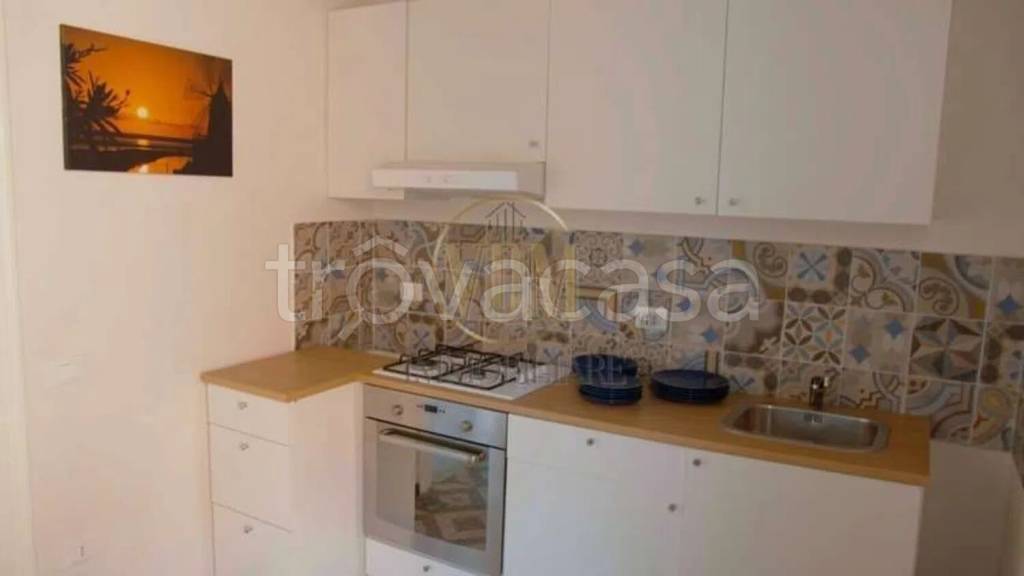 appartamento in affitto a Marsala