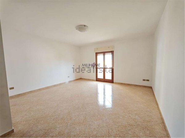 appartamento in affitto a Marsala