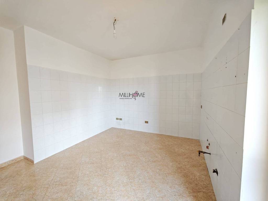 appartamento in affitto a Marsala in zona Centro Storico