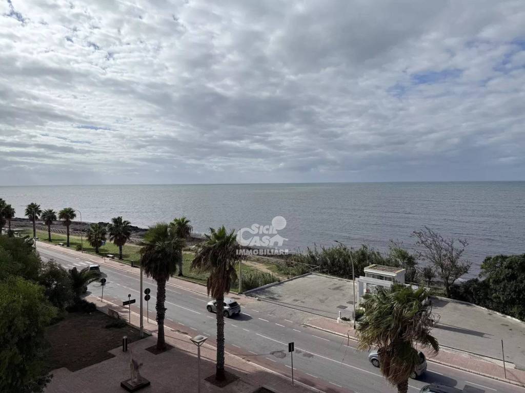 appartamento in affitto a Marsala