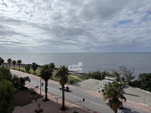 appartamento in affitto a Marsala