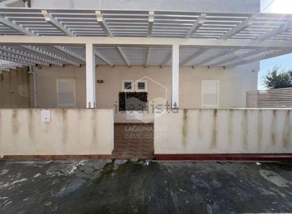 appartamento in affitto a Marsala