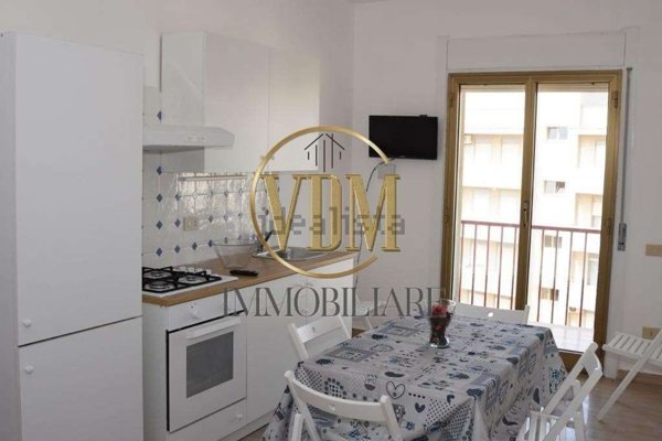 appartamento in affitto a Marsala