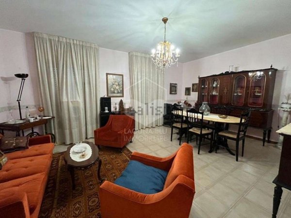 appartamento in affitto a Marsala